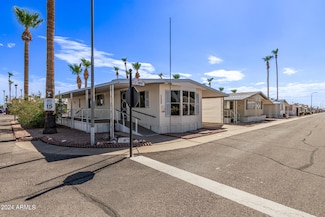 7807 E Main St Unit CC69, Mesa, AZ 85207