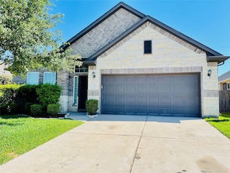 24814 Colonial Maple Dr, Katy, TX 77493