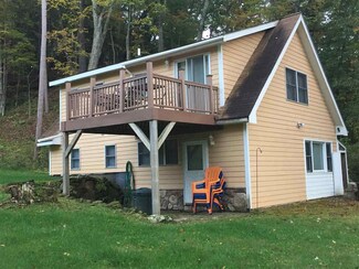 N4752 Mccann Rd, Elroy, WI 53929