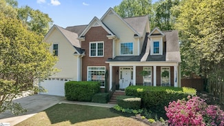 208 Dunrobin Ln, Simpsonville, SC 29681