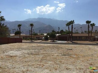 0 N Biskra Rd, Palm Springs, CA 92262