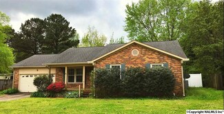 4611 Calvert Rd NW, Huntsville, AL 35816
