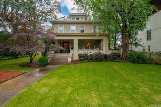 1116 Kavanaugh Blvd, Little Rock, AR 72205