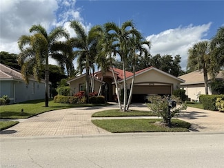 2276 Heritage Greens Dr, Naples, FL 34119