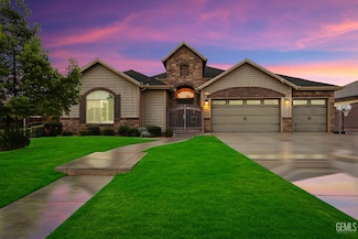 9318 Rancho Viejo Dr, Bakersfield, CA 93314