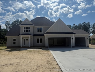3920 Burlington (Lot 62) Dr, Fayetteville, NC 28312