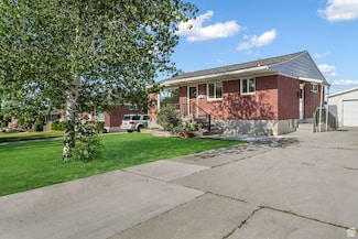 3909 W Rosemary St, West Valley City, UT 84120