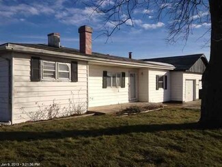 8931 State Road 43 N, Battle Ground, IN 47920