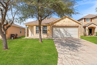 10919 Burning Lamp, San Antonio, TX 78217