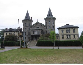 197 Thorndike St Unit 3-01, Lowell, MA 01852