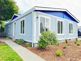 1821 75th St E Unit 5, Tacoma, WA 98404