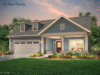 4328 Evergreen Ct Unit 52, Green, OH 44720