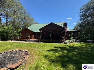 298 Dogwood Ridge, Cub Run, KY 42729