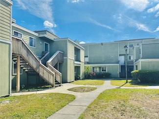 166 Scottsdale Square Unit 166, Winter Park, FL 32792