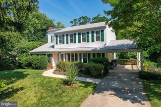 5444 Thunder Hill Rd, Columbia, MD 21045