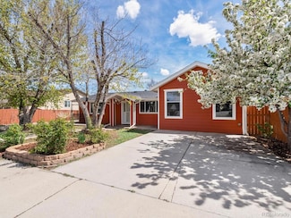 6640 Grove St, Denver, CO 80221