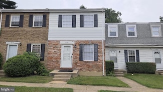 8216 Monhegan Ct Unit 8216, Severn, MD 21144