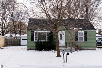 1011 Park St, Mount Pleasant, MI 48858