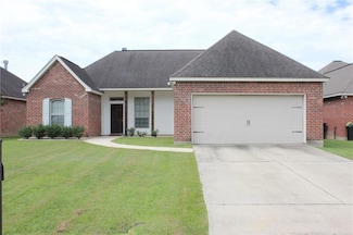 17295 Paddock Cir, Hammond, LA 70403
