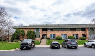 4073 W Rivers Edge Cir Unit 9, Milwaukee, WI 53209