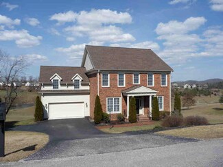 1650 Turnberry Ln, Riner, VA 24149