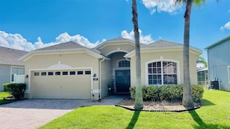 522 Birkdale St, Davenport, FL 33897