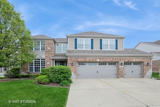 685 Veronica Ct, New Lenox, IL 60451