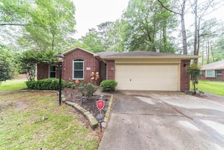 519 Mesquite Dr, Magnolia, TX 77354