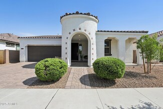 22964 E Via Del Sol, Queen Creek, AZ 85142