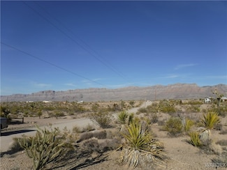 914 Overton Dr, Meadview, AZ 86444