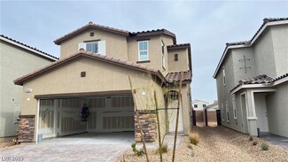 6944 Wildhorse Creek St, North Las Vegas, NV 89086