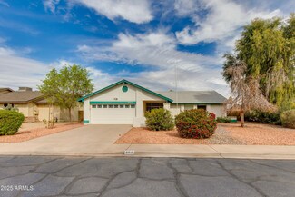 962 E Greenway St, Mesa, AZ 85203