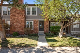 1219 S Flower Cir Unit C, Lakewood, CO 80232