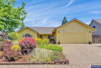 603 Lone Oaks Loop, Silverton, OR 97381