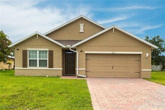 626 SW 26th Terrace, Cape Coral, FL 33914