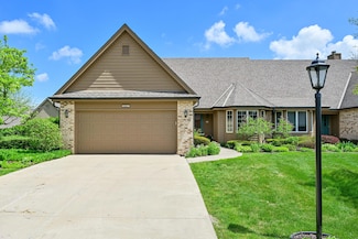 640 Mcnally Ln Unit A, Brookfield, WI 53045