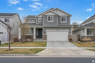 15097 S Cantle Dr, Bluffdale, UT 84065