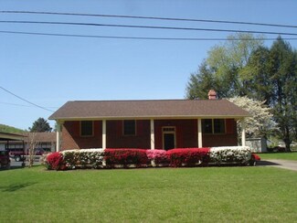 4492 The Great Rd, Fieldale, VA 24089