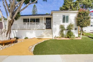 5466 Grape St, San Diego, CA 92105