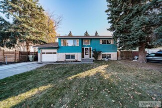 2357 Plaza St, Idaho Falls, ID 83402