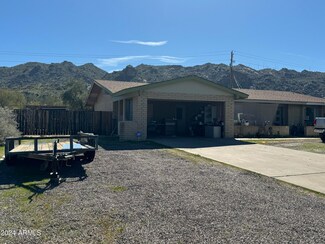 507 E Thunderbird Trail, Phoenix, AZ 85042