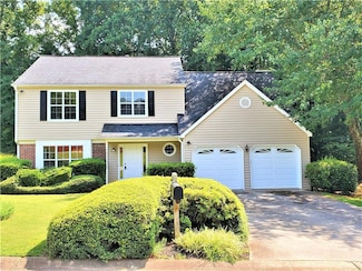 190 Radner Run, Lawrenceville, GA 30043