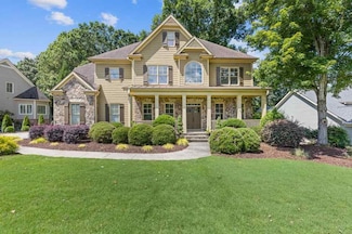 8775 Mica Creek, Ball Ground, GA 30107