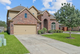 10114 N Whimbrel Cir, Conroe, TX 77385