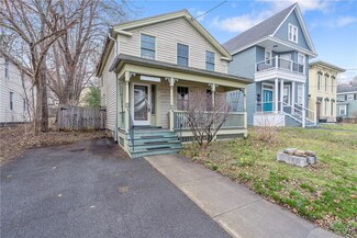 125 Gertrude St, Syracuse, NY 13203