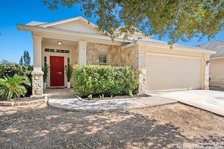 2111 Wiltshire Dr, New Braunfels, TX 78130