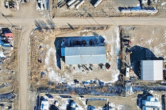 3210 Reesy Rd, Cody, WY 82414