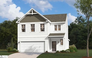 3098 Hillgate Trail, Boiling Springs, SC 29316