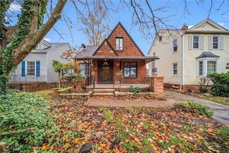 4140 W 158th St, Cleveland, OH 44135