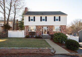 186 Woodland N, Lynn, MA 01904